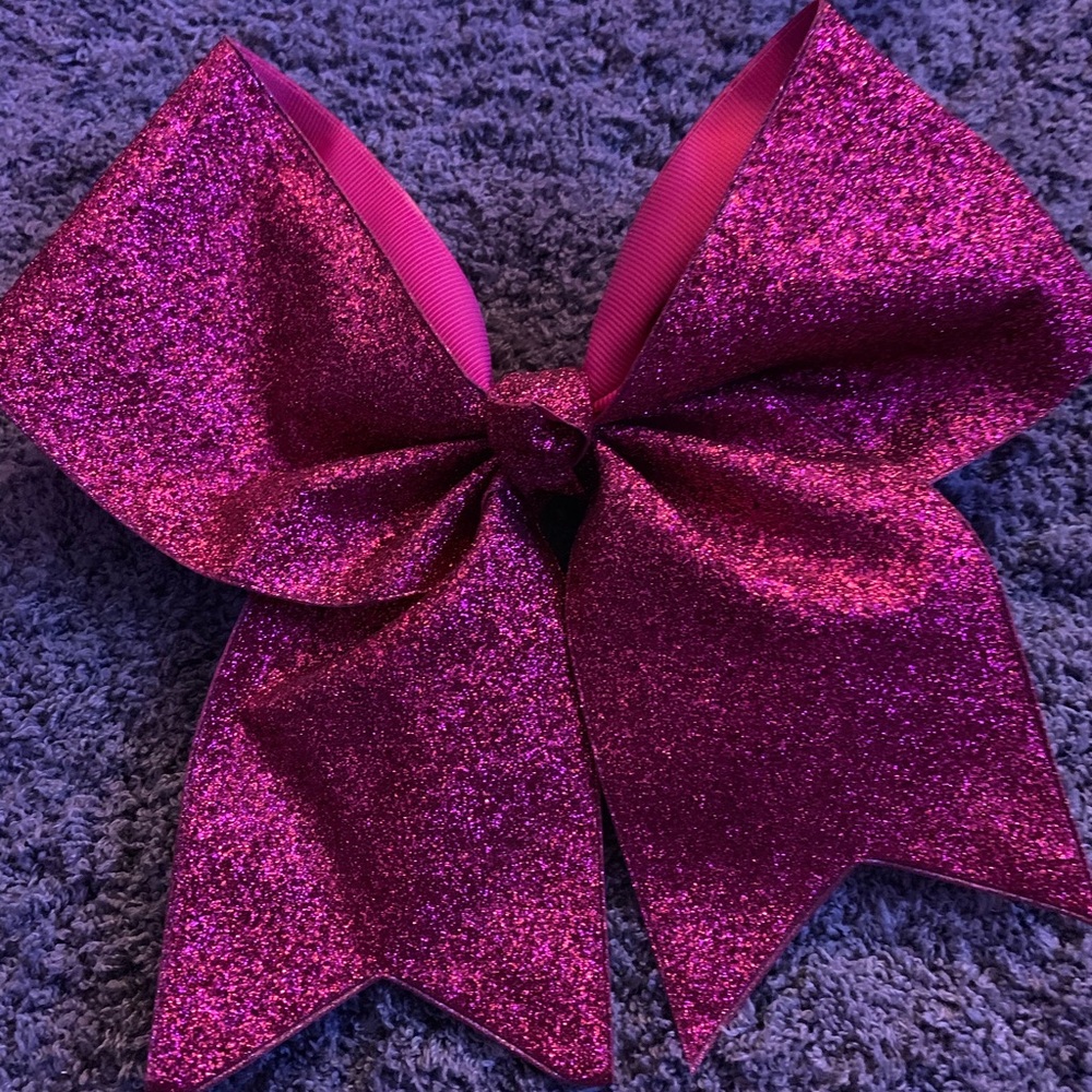 Breast Cancer and General Cancer Awareness bows